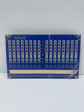 Frontplatte Für OLDHAM MX62