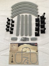 LEGO Monorail Schienen-Set 6921 mit Bauanleitung für 6990 6399 6991