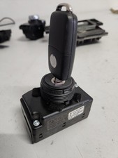 VW Phaeton 3D Zündschloss