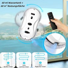 Intelligent fensterputzroboter - intelligent,