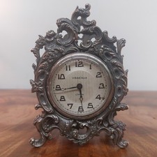 Jugendstil Uhr um 1900