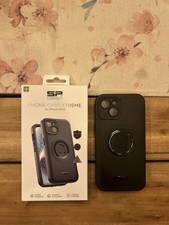 SP Connect Phone Case XTREME iPhone 13/14 – wie neu – mit OVP