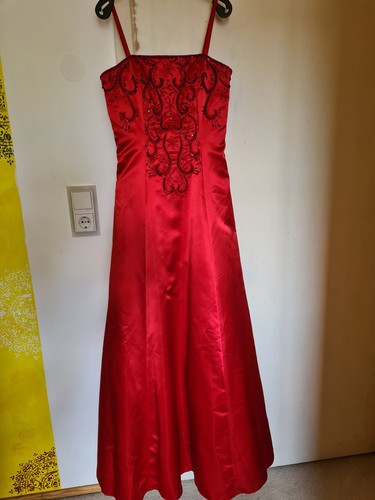 Abendkleid ballkleid 38 - ballkleid,