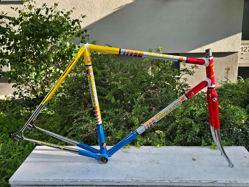 Rennrad rossin 5900 ghibli - 5900,