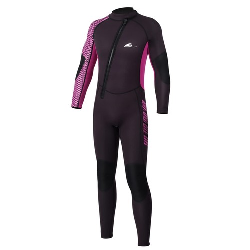 Zeraty neoprenanzug 3mm - neoprenanzug,