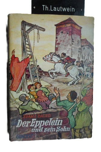 Franz bauer der - der, u