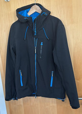 Superdry windtrekker herren - superdry,