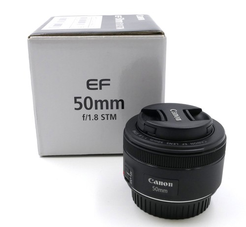 Canon 1 8 ef stm - ef,