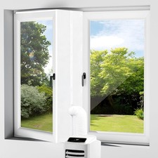 Klimaanlage Fensterabdichtung