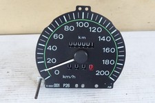 Odometer instrumentation fiat - odometer,