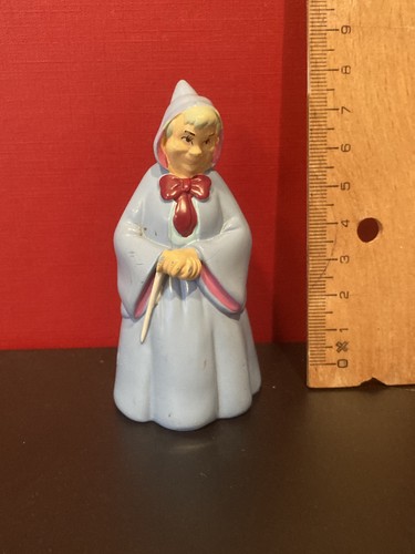 Cinderella figur gute fee - cinderella,