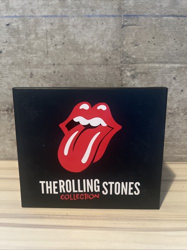 The rolling stones - '', ''