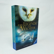 Die Legende der Wächter, Band