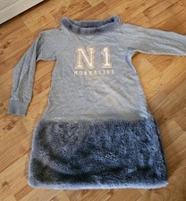 MONNALISA Mädchen Long Shirt