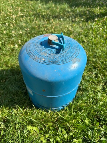 Campingaz 907 gasflasche - r,