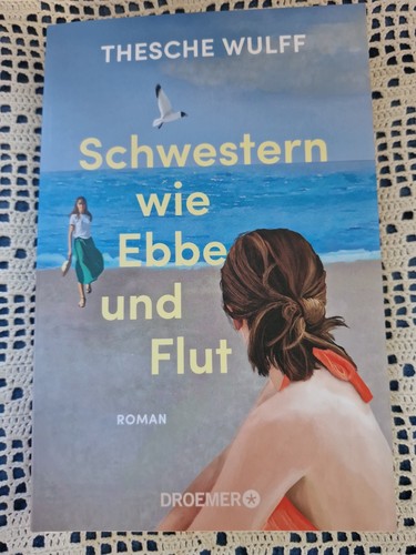 Schwestern wie ebbe und flut - schwestern,