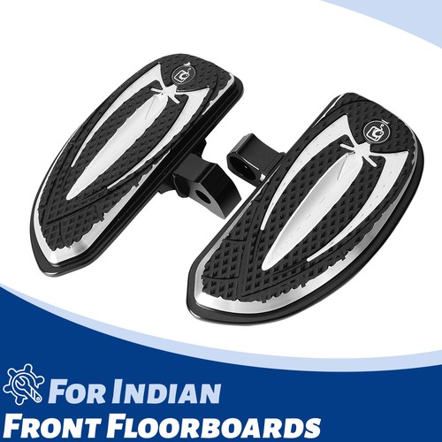 Rider footpegs floorboards for - rider,