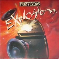 The teens explosion - the,