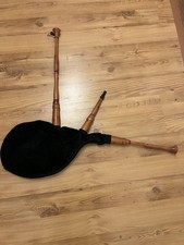 Hümmelchen Mittelalter Dudelsack Sackpfeyferey zu Lübeck