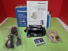Panasonic HDD SDR-H80 70x