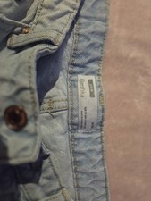 Jeans Bershka Mom Damen