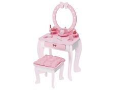 Playtive Schminktisch