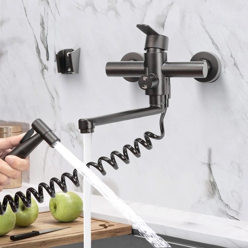 Wasserhahn küche wandmontage - küche,