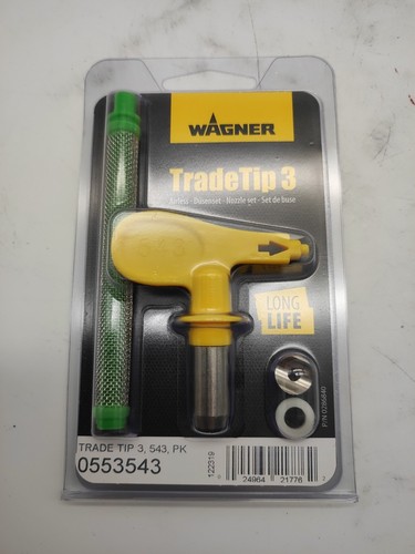 Wagner trade tip düsenset - trade,