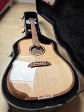 (Handgemacht, massiv)