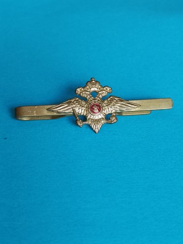 Krawattennadel russische armee - krawattennadel,