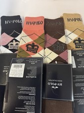 Polo reitsocken - hv,