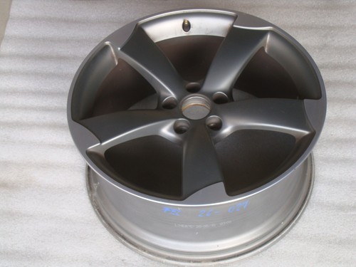Alufelge rotor 8k0601025cn - rotor,