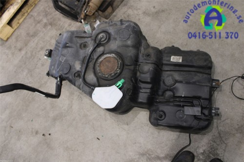 Dieseltank audi - dieseltank,