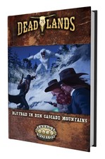 Deadlands: The Weird West -