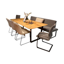 Tonon Esstisch U Table 848