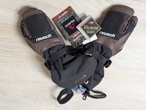 Reusch ndurance pro lobster - reusch,