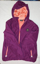 Mädchen Skijacke Crivit Gr