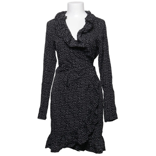 Vila wickelkleid größe l - vila,,