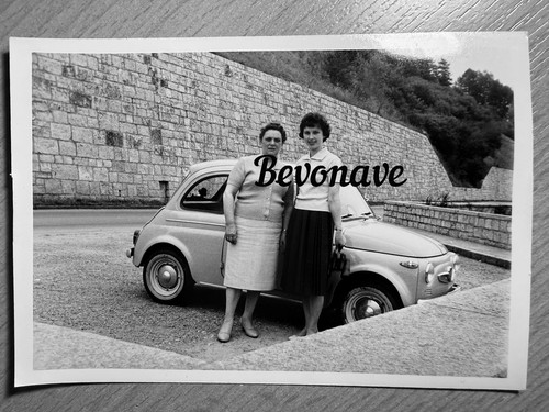 Foto steyr puch 500 - foto,
