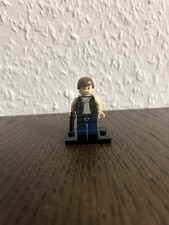 Lego Star Wars Minifigur Han