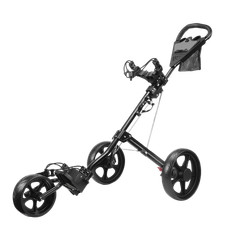 3-Rad Golftrolley Golfwagen