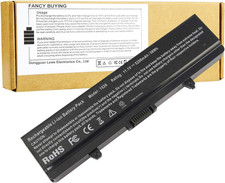 Laptop Battery for Dell