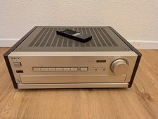 Sony TA-F 870 ES High End