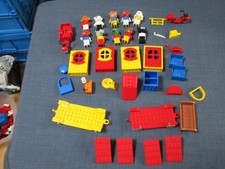 Lego fabuland figuren - fabuland,