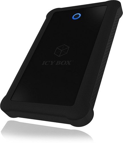 Raidsonic icy box externes - icy,