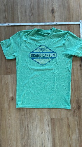 Grünes shirt aus den usa - grünes,