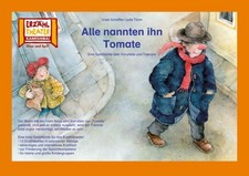 Kamishibai alle nannten - alle,