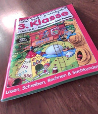 Mein Spaß- & Lernbuch: 3