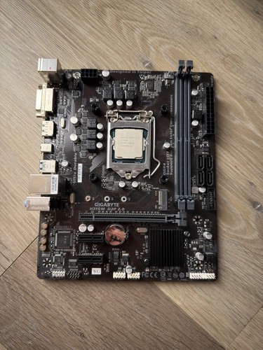 Gigabyte mainboard intel - mainboard,,
