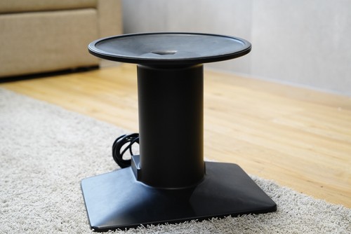 Braun af1 standfuß - braun,